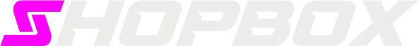 SHOPBOX